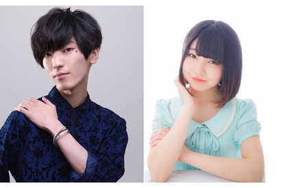 オリジナルTVアニメ『星合の空』追加のキャスト情報が解禁！　山谷祥生・峯田茉優が演じるキャラクターのビジュアルも公開 画像