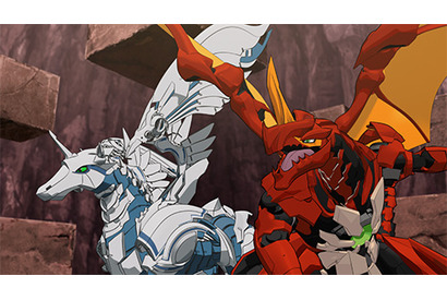 巨大な地下迷宮・メイズへ！　TVアニメ『爆丸バトルプラネット』第14話あらすじと場面カットを紹介 画像