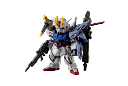 「ガンダムSEED」ストライクガンダムからストライクフリーダムガンダムまで…「#給料日」に買いたいグッズ【ガンプラ＆ロボットフィギュア編】 画像