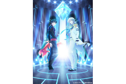 TVアニメ『アイドリッシュセブン』2期が2020年放送決定！王者の風格漂うトップアイドルRe:valeのティザービジュアル公開 画像