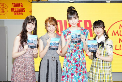 「家で何万回も観てください！」映画『がっこうぐらし！』 ブルーレイ＆DVD発売記念トークショーイベント【レポート】 画像