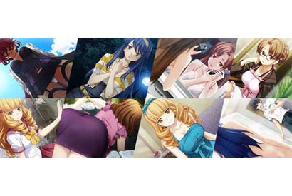 アニメ『この世の果てで恋を唄う少女YU-NO』これまでの物語をおさらい！　部下に裏切られた亜由美を救うには・・・・・・ 画像