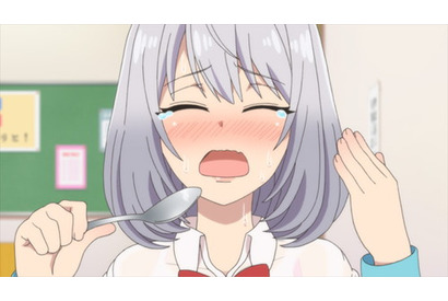 TVアニメ『手品先輩』 Blu-rayBOXがマジックの日に発売決定、「アニメはキャラクターが本当に生きているみたいでとっても嬉しいです。」 画像