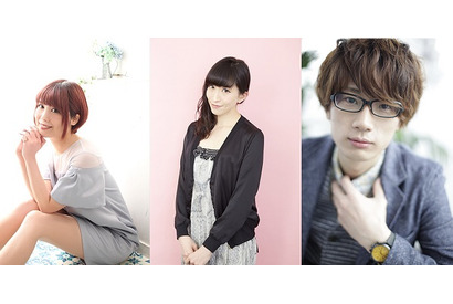 アニメ『この世の果てで恋を唄う少女YU-NO』「現世編」が完結！　名塚佳織・前田玲奈・江口拓也からのコメントが到着 画像