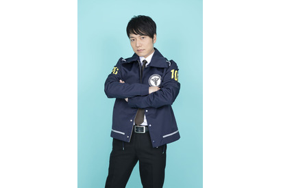 野島健児が感じる「PSYCHO-PASS サイコパス」宜野座伸元の魅力「宜野座の面白さは、シリーズによって内面の成長がはっきり描かれているところ」【インタビュー】 画像