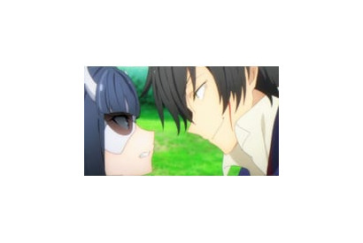 伊藤美来による主題歌や各キャラクターのボイスも！　４月放送アニメ『武装少女マキャヴェリズム』PV第２弾が公開中 画像