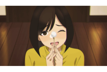 耳かきがしたいホミは弟の部屋に乱入し……アニメ『みるタイツ』第10話あらすじ＆先行カットが到着 画像