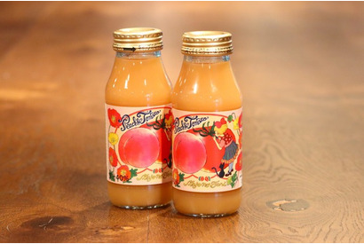 「ジブリパーク」“グーチョキパン屋”に夏の新ドリンク登場！ 10月上映の短編アニメは「たからさがし」 画像