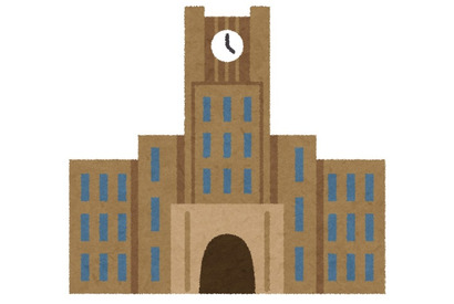 大学が舞台のアニメといえば？ アンケート〆切は8月14日 画像