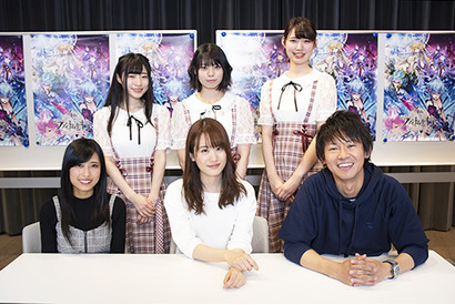 声優・瀬戸麻沙美がゲストとして登場！　リスナーと作る『ファントム オブ キル』公式ラジオ番組、#036～#050を最速レポート!! 画像