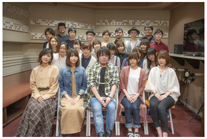 TVアニメ『ダンジョンに出会いを求めるのは間違っているだろうかII』放送直前コメント到着！松岡禎丞「成長したベル君を見ていただきたい」 画像