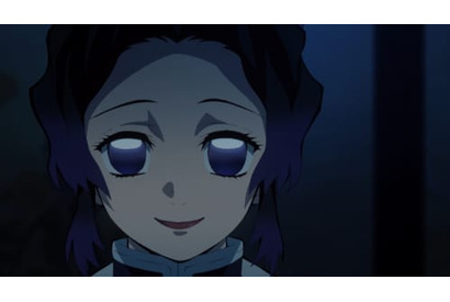 TVアニメ『鬼滅の刃』第15話で初登場の胡蝶しのぶ役は早見沙織に決定 画像