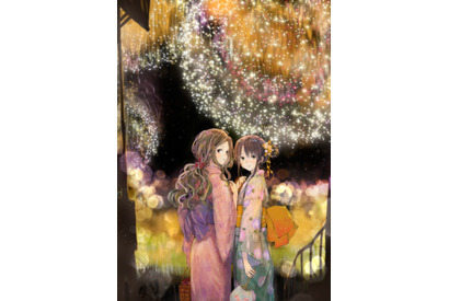 ClariSが新ビジュアルとミニアルバムのアートワークを解禁！収録曲には「secret base〜君がくれたもの〜」や「タッチ」も収録 画像