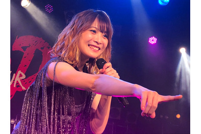 May’nアジアツアー 全24公演を完走！地元・名古屋のツアーファイナルで「May’nストリートにYELL!!を込めて」熱唱 画像