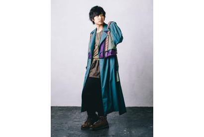 寺島惇太2ndミニアルバムが10月23日にリリース決定！ファンイベント「寺島惇太 おMISo返しPARTY」にて発表 画像