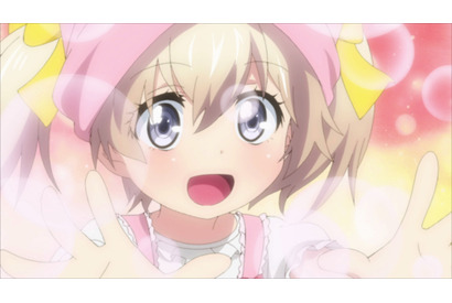 ラティナが可愛すぎて仕事に行きたくない！！TVアニメ『うちの娘の為ならば、俺はもしかしたら魔王も倒せるかもしれない。』第3話あらすじ＆先行カットが到着 画像