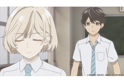 廃部を告げられた文芸部員たちは戦うことを決意する　TVアニメ『荒ぶる季節の⼄⼥どもよ。』第3話あらすじ＆先行カットが到着 画像