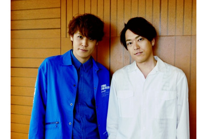 普段も役柄も親分と子分！？映画『ペット２』の吹き替え版で宮野真守＆高木俊が見せる名コンビぶり【インタビュー】 画像