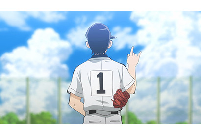 絶体絶命の明青学園！TVアニメ『MIX』#15あらすじ＆先行カットを紹介 画像