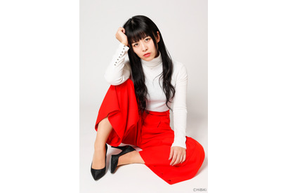 TVアニメ『カードファイト!! ヴァンガード 新右衛門編』OPテーマ　相羽あいな0th Single「Lead the way」10月16日発売決定！ 画像