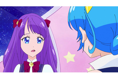 美女に笑顔を取り戻せるか！？まどかの挑戦ーーTVアニメ『スター☆トゥインクルプリキュア』第24話のあらすじ＆先行カットが到着 画像