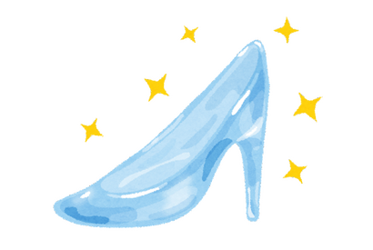 “靴”が印象的なキャラといえば？ アンケート〆切は8月29日 画像