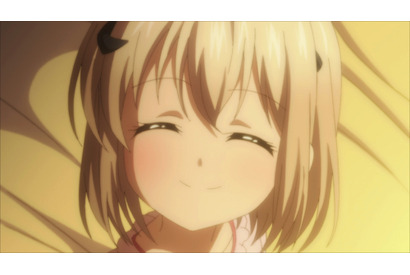 周囲と自分の違いに気づいたラティナは……TVアニメ『うちの娘の為ならば、俺はもしかしたら魔王も倒せるかもしれない。』第4話あらすじ＆先行カットが到着 画像