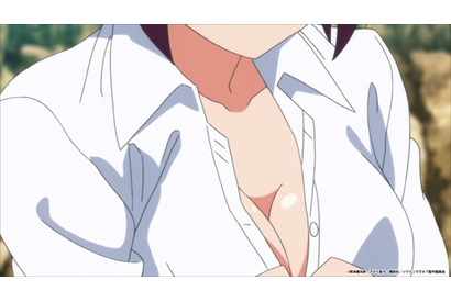 精神的に追い込まれたほまれは、父の教えを思い出し……TVアニメ『ソウナンですか？』第5話あらすじ＆先行カットが到着 画像