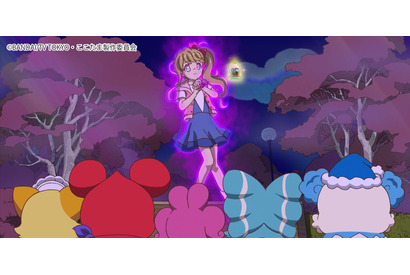 大ピンチ！はるかを救え！『キラキラハッピー☆ ひらけ！ここたま』第46話あらすじ＆先行カットを紹介 画像