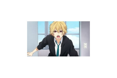 TVアニメ『MARGINAL#4 KISSから創造るBig Bang』第11話のあらすじと場面カットをご紹介!! 画像