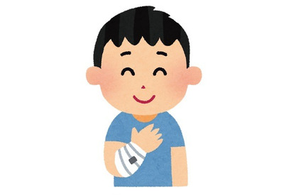 “包帯”キャラといえば？ アンケート〆切は9月3日 画像