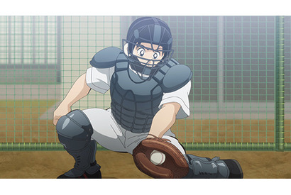 健丈高校との試合後の明青学園は……TVアニメ『MIX』#16あらすじ＆先行カットを紹介 画像