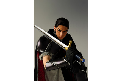 〈ミュージカル「アルスラーン戦記」インタビュー〉ダリューン役・加藤将が語る忠義と魅力「アルスラーンを何としても守ろうとするダリューンとの関係がステキ」 画像