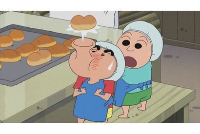 6年ぶりの1時間スペシャル！TVアニメ『クレヨンしんちゃん』7月26日放送回はこのあとすぐ！ 画像