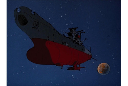 「宇宙戦艦ヤマト」庵野秀明プロデュースの上映＆トークショー開催！【50周年企画第1弾】 画像