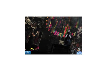 OLDCODEX最新ツアーのファイナル公演がTBSチャンネル１で３月25日テレビ初独占放送！ 画像
