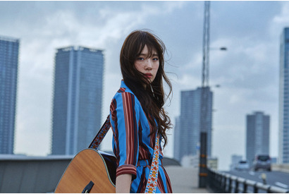 TVアニメ『からかい上手の高木さん２』OPテーマは第1期に引き続き大原ゆい子！原作から大好きな大原がインタビュー企画「Megami’sVoice」に登場！【インタビュー】 画像