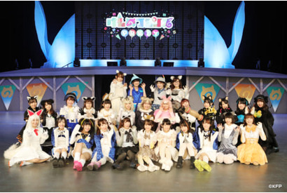 『けものフレンズ３』主題歌をどうぶつビスケッツ×PPPが担当！大石昌良のコメント到着！ライブ＆舞台公演の決定も 画像