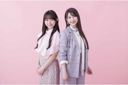 雨宮天＆羊宮妃那、タイ発ガールズラブドラマの日本語版キャストに！アジア発の実写作品届ける「aLiL」始動 画像