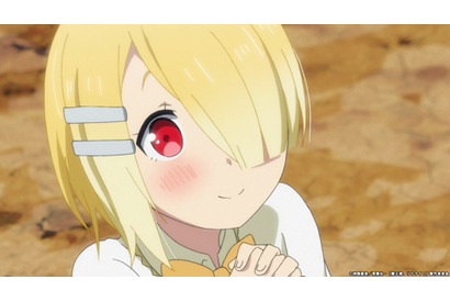 魔王一行はやせ細った大地に拠点を作ることにーーTVアニメ『魔王様、リトライ！』第5話のあらすじ＆先行カットが到着 画像