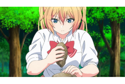 罠にウサギが……明日香と睦の選択とは！？TVアニメ『ソウナンですか？』第6話あらすじ＆先行カットが到着 画像