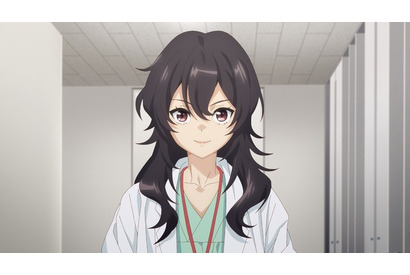 「天久鷹央の推理カルテ」2025年1月アニメ化！ 佐倉綾音、小野賢章、石見舞菜香、水樹奈々、立木文彦ら出演 画像