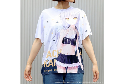 Key20周年記念！「ビジュアルアーツ」関連作品の新商品が続々登場 画像