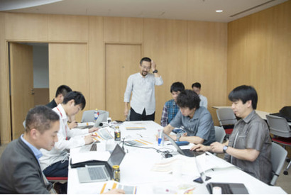 「ユーザーのために一切妥協しない」。制作スタッフが語るラジオ『今泉P Presents ファンキルの絶！ってあそぼ』のこだわり【インタビュー】 画像
