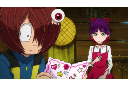 縄文人がSNSで大人気！TVアニメ『ゲゲゲの鬼太郎』第67話あらすじ＆先行カットが到着 画像