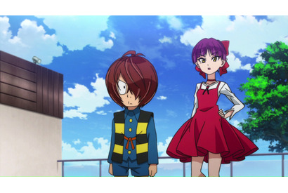 ぶっ飛びギャグからハラスメントまで、2年目のTVアニメ『ゲゲゲの鬼太郎』が攻め続ける理由を大野木寛が明かす【インタビュー】 画像