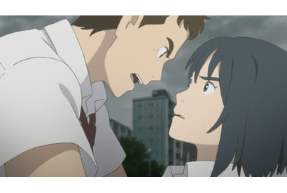 ラスト10秒、山﨑賢人の一言が切なすぎる！ 須田景凪が歌う『二ノ国』主題歌「MOIL」MV解禁 画像