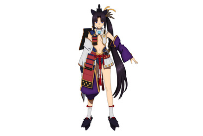 TVアニメ『Fate/Grand Order -絶対魔獣戦線バビロニア-』サーヴァント3騎・放送日・放送局を発表＆『Episode 0 Initium Iter』を『FGO』内にて期間限定配信決定 画像