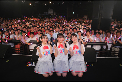 声優ユニット・Run Girls, Run！が「2nd Anniversary LIVE 1.2.3ジャンプ！！！」開催！TVアニメ『アサシンズプライド』のOP主題歌に決定【レポート】 画像