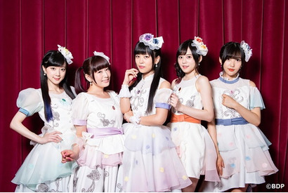 Roselia初の映像BESTが発売決定！ Roseliaの単独ライブ「Flamme」/「Wasser」のセットリストも公開 画像